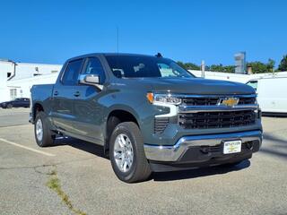 2025 Chevrolet Silverado 1500 for sale in Derry NH