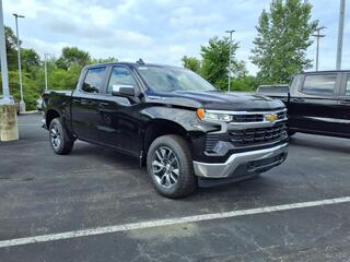 2025 Chevrolet Silverado 1500 for sale in Hubbard OH