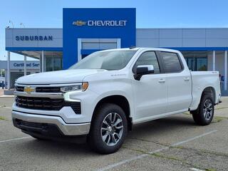 2025 Chevrolet Silverado 1500 for sale in Ann Arbor MI