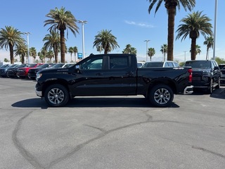 2026 Chevrolet Silverado 1500 for sale in Las Vegas NV