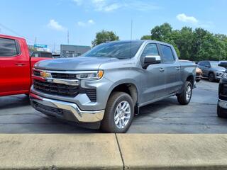 2026 Chevrolet Silverado 1500 for sale in Warren OH