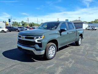 2026 Chevrolet Silverado 1500 for sale in Warren OH