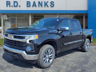 2026 Chevrolet Silverado 1500 for sale in Warren OH