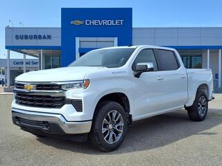 2026 Chevrolet Silverado 1500 for sale in Ann Arbor MI