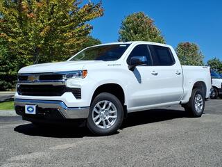 2026 Chevrolet Silverado 1500 for sale in Portsmouth NH