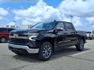 2026 Chevrolet Silverado 1500 for sale in Ann Arbor MI
