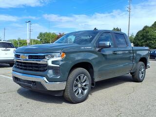 2026 Chevrolet Silverado 1500 for sale in Ann Arbor MI