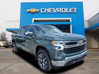 2026 Chevrolet Silverado 1500 for sale in Beaver PA