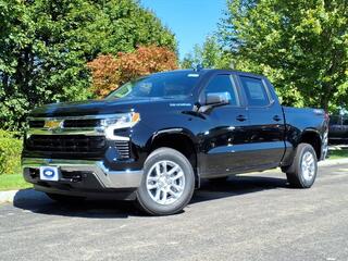 2026 Chevrolet Silverado 1500 for sale in Portsmouth NH