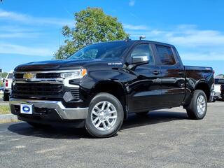 2026 Chevrolet Silverado 1500 for sale in Portsmouth NH