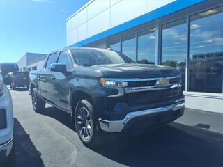2026 Chevrolet Silverado 1500 for sale in Bridgeport WV