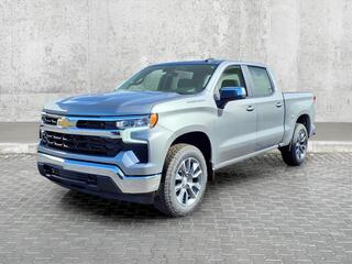 2026 Chevrolet Silverado 1500 for sale in Elkhart IN