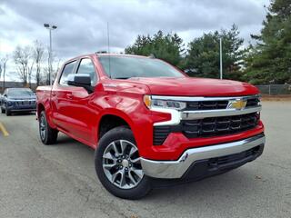 2026 Chevrolet Silverado 1500 for sale in Youngstown OH