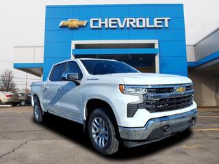 2026 Chevrolet Silverado 1500 for sale in Beaver PA