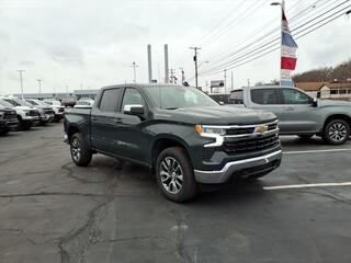 2026 Chevrolet Silverado 1500 for sale in Youngstown OH