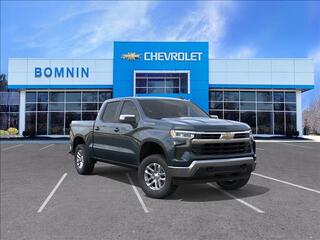 2026 Chevrolet Silverado 1500 for sale in Nanuet NY