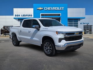 2026 Chevrolet Silverado 1500 for sale in Cleveland TN