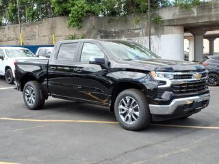 2026 Chevrolet Silverado 1500 for sale in Binghamton NY