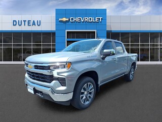 2026 Chevrolet Silverado 1500 for sale in Lincoln NE