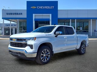 2026 Chevrolet Silverado 1500 for sale in Ann Arbor MI