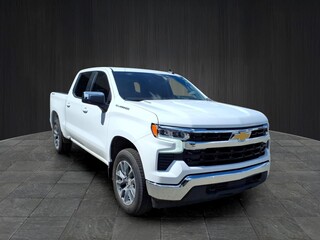 2026 Chevrolet Silverado 1500 for sale in Youngstown OH