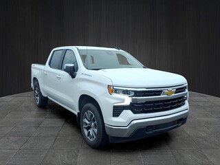 2026 Chevrolet Silverado 1500 for sale in Youngstown OH