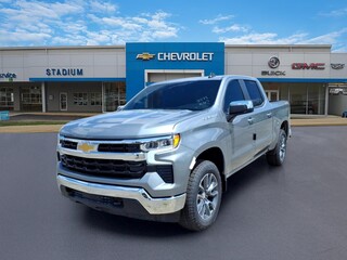 2026 Chevrolet Silverado 1500 for sale in Salem OH