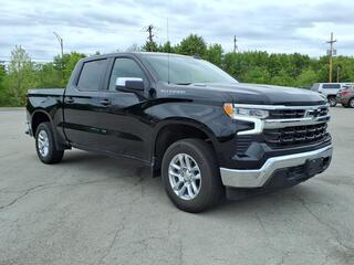 2025 Chevrolet Silverado 1500 for sale in Aliquippa PA
