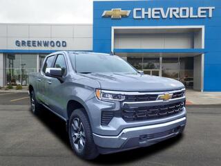 2025 Chevrolet Silverado 1500 for sale in Hubbard OH