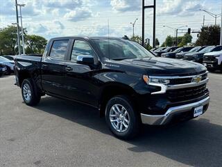 2025 Chevrolet Silverado 1500 for sale in Sun Prairie WI