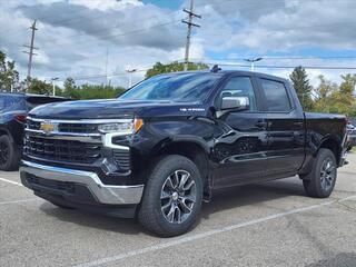 2025 Chevrolet Silverado 1500 for sale in Ann Arbor MI