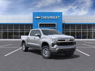 2025 Chevrolet Silverado 1500 for sale in Johnston RI