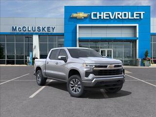 2025 Chevrolet Silverado 1500 for sale in Cincinnati OH