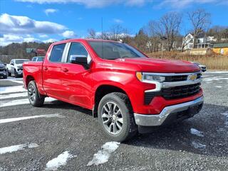 2025 Chevrolet Silverado 1500 for sale in Bridgeport WV