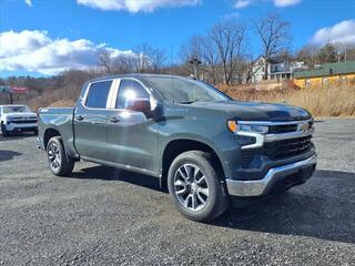 2025 Chevrolet Silverado 1500 for sale in Bridgeport WV