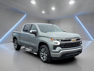 2025 Chevrolet Silverado 1500 for sale in Fort Washington MD