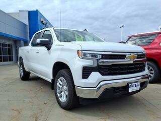 2025 Chevrolet Silverado 1500 for sale in Lincoln NE