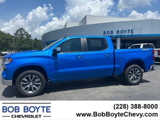 2025 Chevrolet Silverado 1500 for sale in Biloxi MS