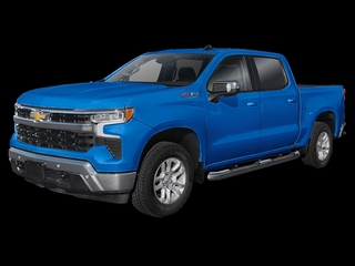 2025 Chevrolet Silverado 1500 for sale in Cornelius NC