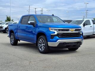 2025 Chevrolet Silverado 1500 for sale in Grand Rapids MI
