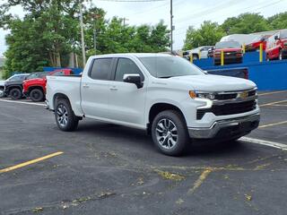 2025 Chevrolet Silverado 1500 for sale in Binghamton NY