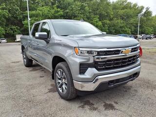 2025 Chevrolet Silverado 1500 for sale in Youngstown OH