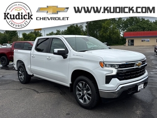 2025 Chevrolet Silverado 1500 for sale in Mauston WI