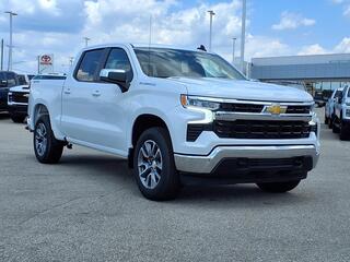 2025 Chevrolet Silverado 1500 for sale in Grand Rapids MI