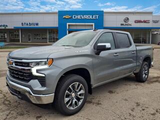 2025 Chevrolet Silverado 1500 for sale in Salem OH