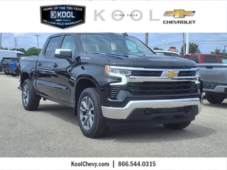 2026 Chevrolet Silverado 1500 for sale in Grand Rapids MI