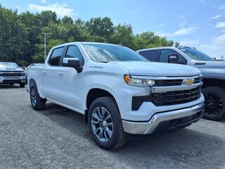 2026 Chevrolet Silverado 1500 for sale in Youngstown OH