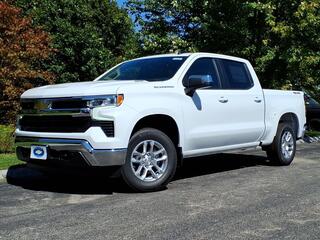 2026 Chevrolet Silverado 1500 for sale in Portsmouth NH