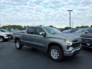 2026 Chevrolet Silverado 1500 for sale in Lansing IL