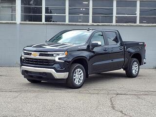 2026 Chevrolet Silverado 1500 for sale in Wayne MI
